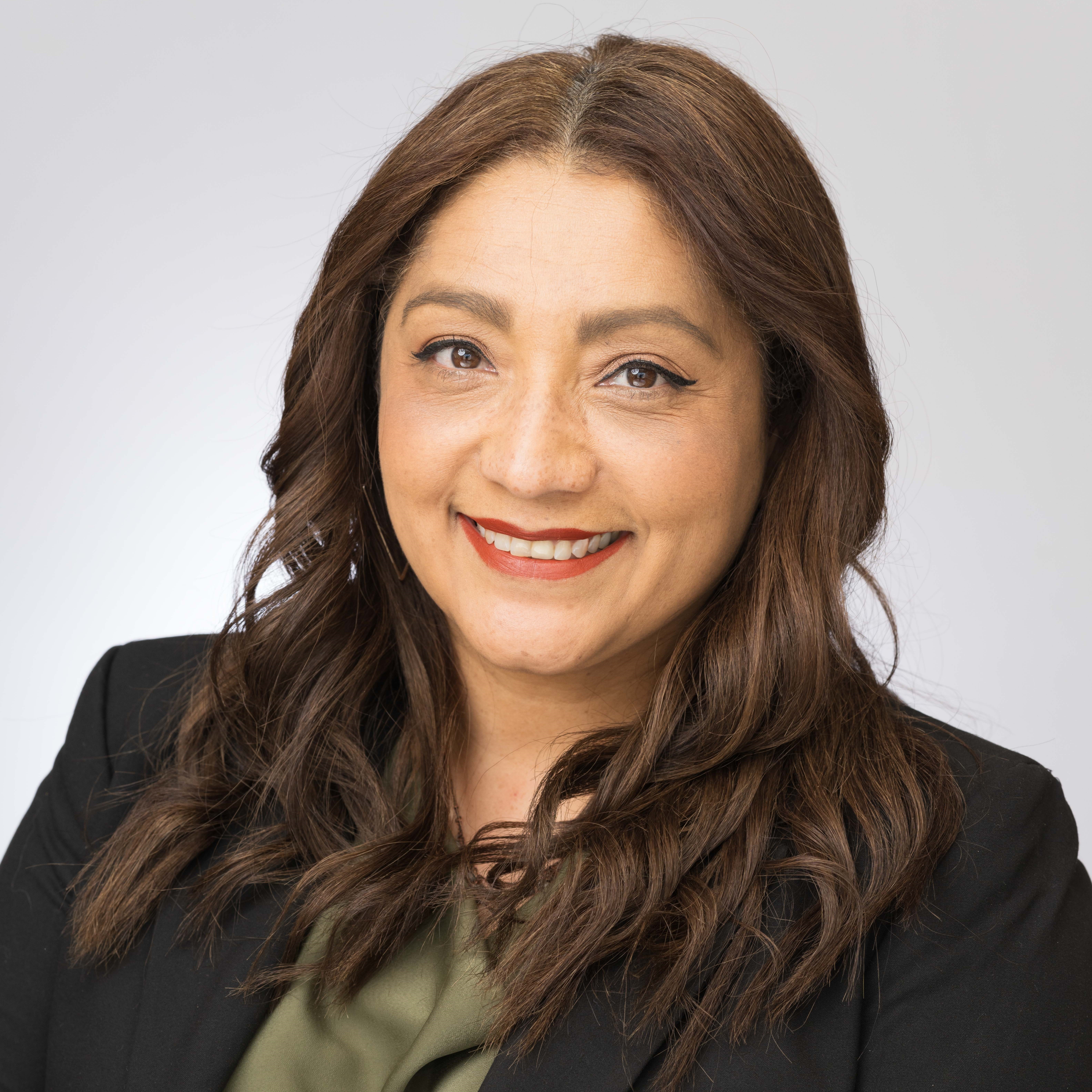 Norma Carrillo-Van Tongeren